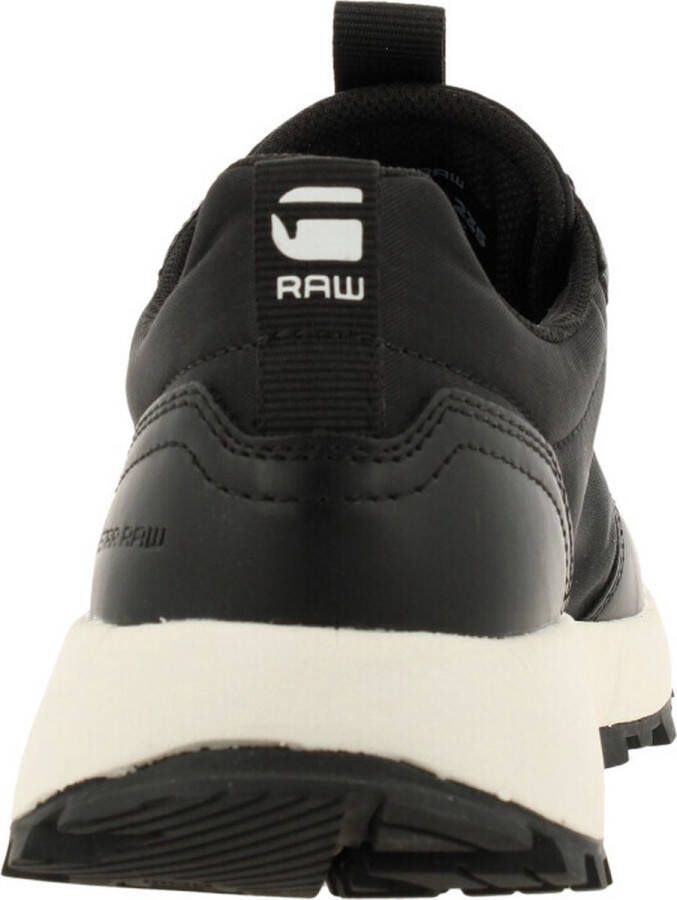 G-STAR Raw Sneaker Women Blk Sneakers
