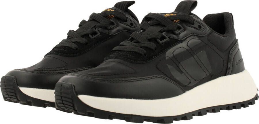 G-STAR Raw Sneaker Women Blk Sneakers