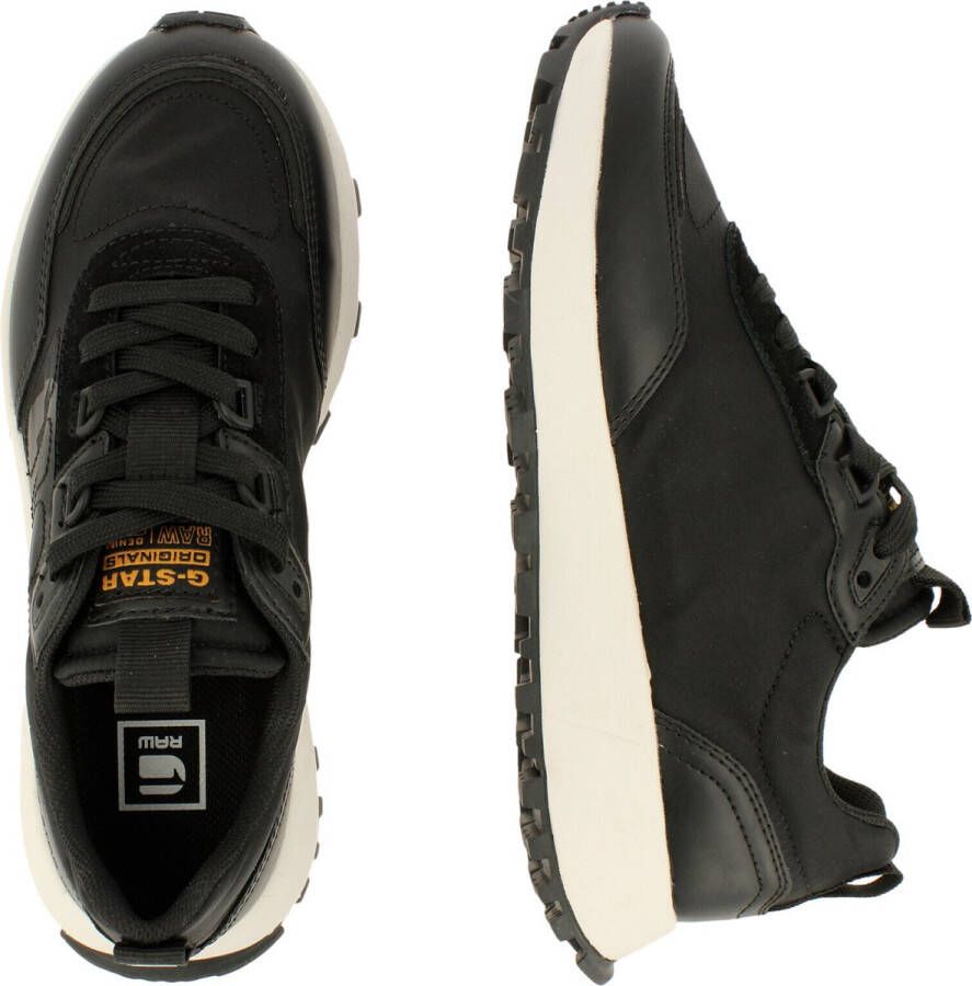 G-STAR Raw Sneaker Women Blk Sneakers
