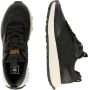 G-Star Raw THEQ RUN Logo Mtc Dames Sneakers 2211 004521 ZWART - Thumbnail 10