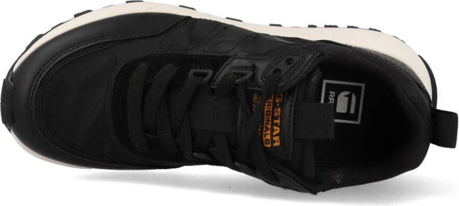 G-STAR Raw Sneaker Women Blk Sneakers