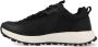G-Star Raw THEQ RUN Logo Mtc Dames Sneakers 2211 004521 ZWART - Thumbnail 13