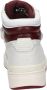 G-Star RAW Sneaker Female Women Wht-Aubg Sneakers - Thumbnail 5