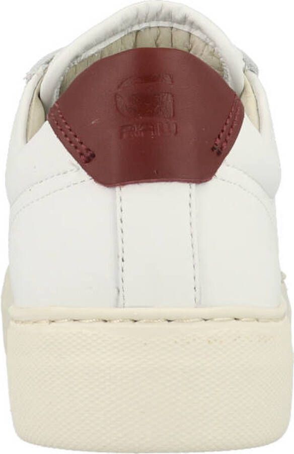 G-STAR Raw Sneaker Women Wht-Pnk Sneakers