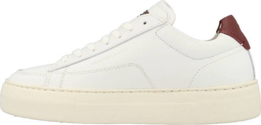 G-STAR Raw Sneaker Women Wht-Pnk Sneakers