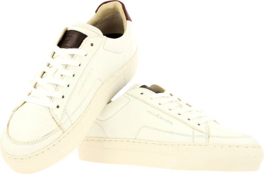 G-STAR Raw Sneaker Women Wht-Pnk Sneakers