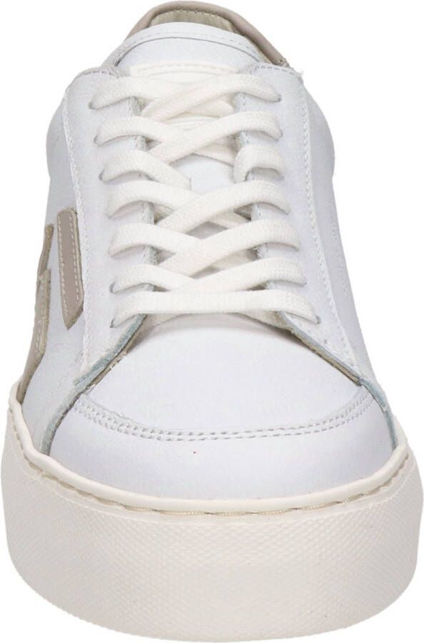 G-Star Raw Sneaker Women Wht-Tpe Sneakers