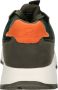 G-Star Raw THEQ RUN TPU Heren Sneakers 2242 004527 OLV - Thumbnail 12