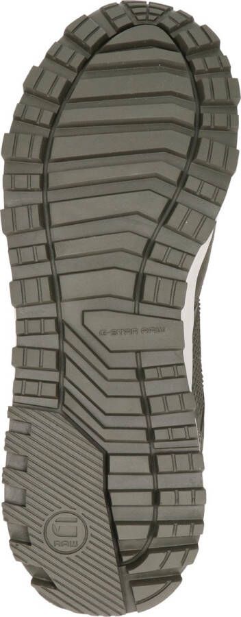 G-Star Raw THEQ RUN TPU Heren Sneakers 2242 004527 OLV - Foto 6