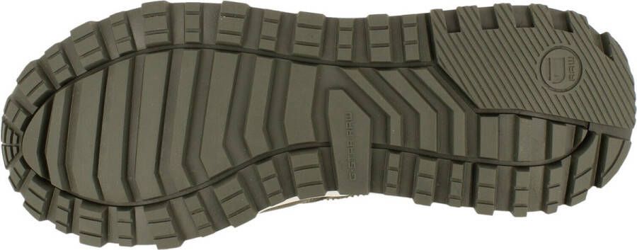 G-Star Raw THEQ RUN TPU Heren Sneakers 2242 004527 OLV - Foto 7