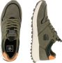 G-Star Raw THEQ RUN TPU Heren Sneakers 2242 004527 OLV - Thumbnail 8