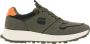 G-Star Raw THEQ RUN TPU Heren Sneakers 2242 004527 OLV - Thumbnail 10