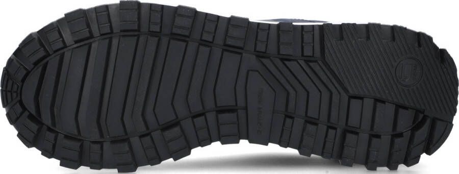 G-Star G Star Raw Theq Run Lgo Mtc M Lage sneakers Heren Blauw - Foto 7