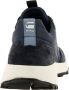 G-Star G Star Raw Theq Run Lgo Mtc M Lage sneakers Heren Blauw - Thumbnail 11