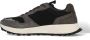 G-Star RAW THEQ Run Logo BLK M Grey - Thumbnail 3