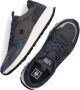 G-Star G Star Raw Theq Run Tnl M Lage sneakers Heren Grijs - Thumbnail 11