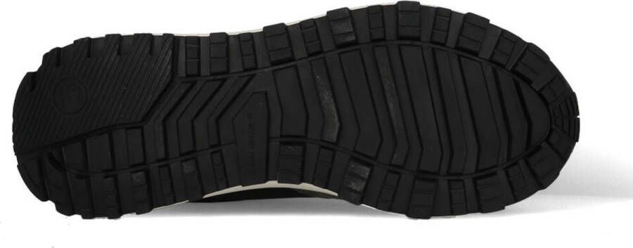 G-STAR Raw Theq Run Tnl M Lage sneakers Heren Zwart