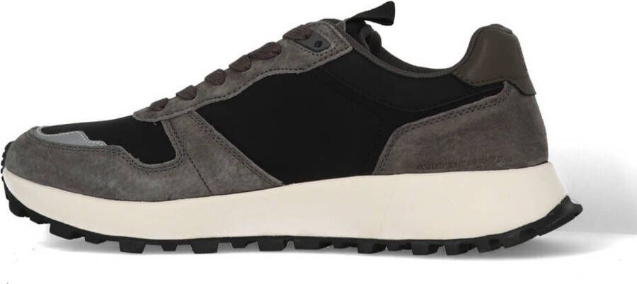 G-STAR Raw Theq Run Tnl M Lage sneakers Heren Zwart