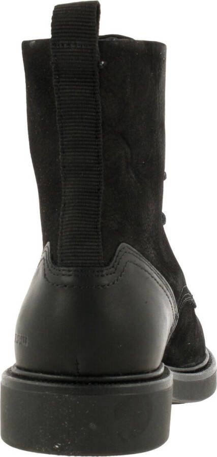 G-Star RAW Vacum Ii Hgh Tmb W Veterboots Laarzen Met Veters Dames Zwart