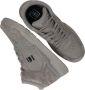 G-Star G Star Raw Attacc Mid Tnl Wo Hoge sneakers Dames Grijs - Thumbnail 15