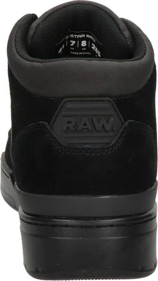 G-STAR Sneaker Zwart