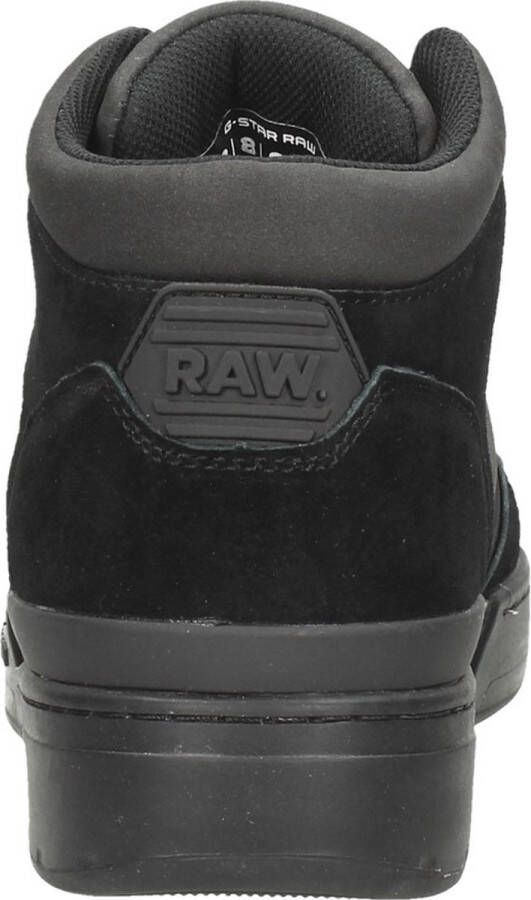 G-STAR Sneaker Zwart