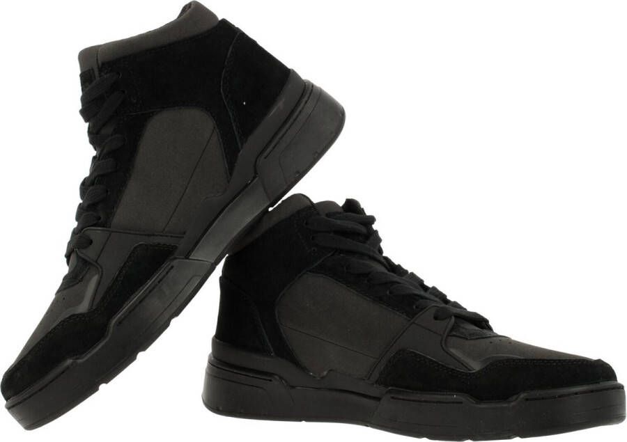 G-STAR Sneaker Zwart