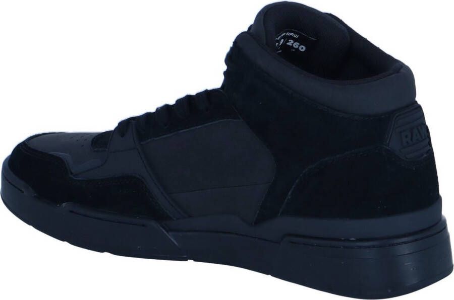 G-STAR Sneaker Zwart