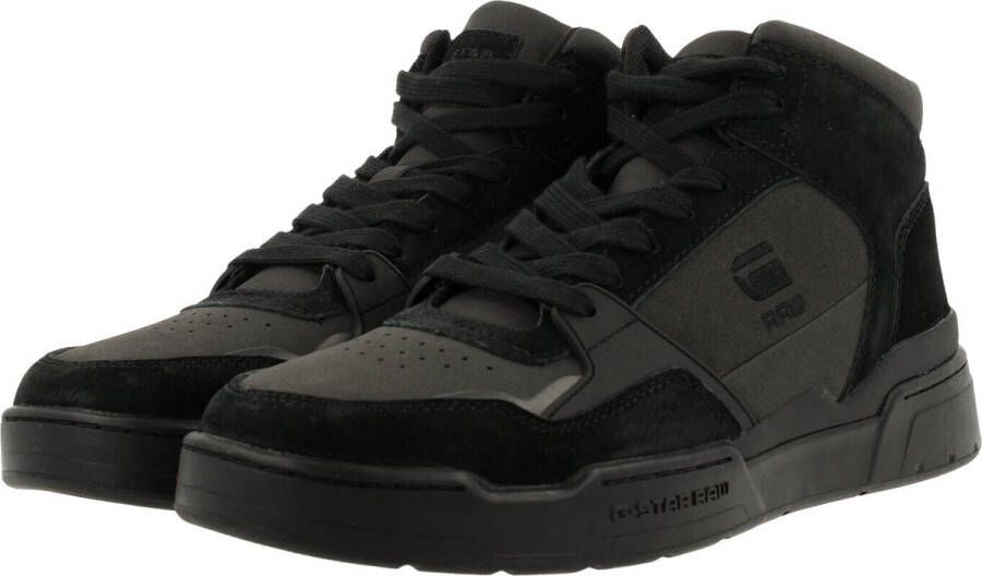 G-STAR Sneaker Zwart