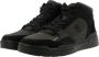 G-Star Raw ATTACC TNL Mid Heren Sneakers 2242 040715 ZWART - Thumbnail 7