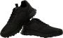 G-Star Lichtgewicht Sneaker met Grip en Contrasterende Hielkap Black Heren - Thumbnail 13