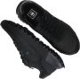 G-Star Lichtgewicht Sneaker met Grip en Contrasterende Hielkap Black Heren - Thumbnail 7