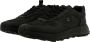 G-Star Lichtgewicht Sneaker met Grip en Contrasterende Hielkap Black Heren - Thumbnail 8