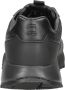 G-Star Lichtgewicht Sneaker met Grip en Contrasterende Hielkap Black Heren - Thumbnail 10