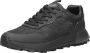 G-Star Lichtgewicht Sneaker met Grip en Contrasterende Hielkap Black Heren - Thumbnail 11