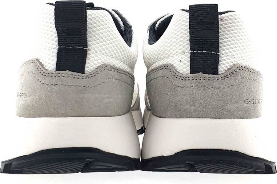 G-Star Sneakers THEQ RUN LGO MSH M 2212 004515 1000 Wit - Foto 11