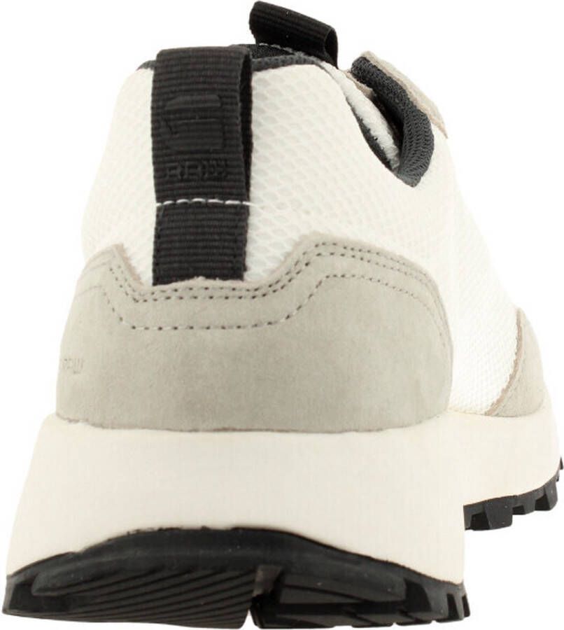 G-Star Sneakers THEQ RUN LGO MSH M 2212 004515 1000 Wit - Foto 3