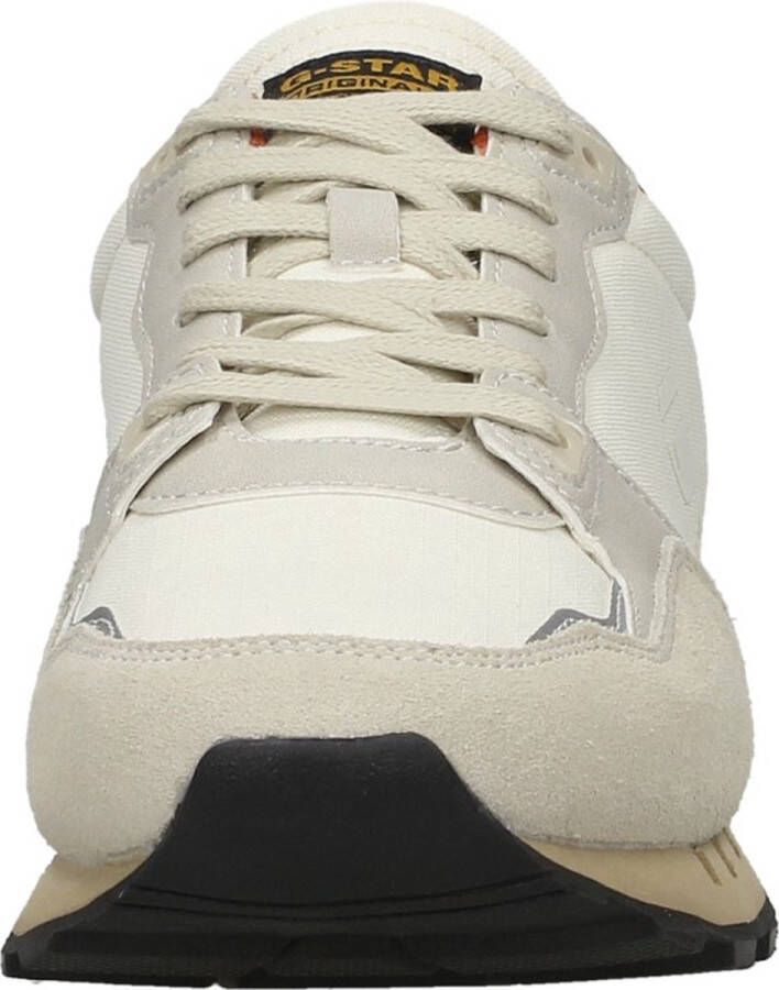 G-STAR Track II RPS M Sneakers Laag gebroken wit