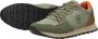 G-Star Coole Lage Sneaker met Sportieve Accenten Meerkleurig Heren - Thumbnail 14