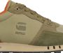 G-Star Coole Lage Sneaker met Sportieve Accenten Meerkleurig Heren - Thumbnail 11