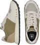 G-Star RAW Sneaker Female Light Grey Olive Sneakers - Thumbnail 5