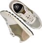 G-Star RAW Sneaker Female Light Grey Olive Sneakers - Thumbnail 11
