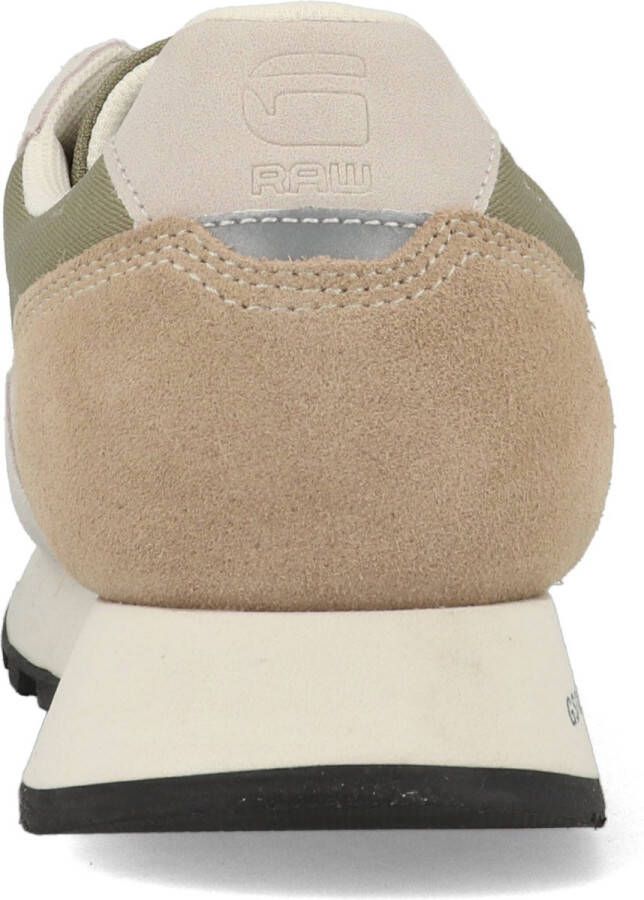 G-Star RAW Sneaker Female Light Grey Olive Sneakers - Foto 12
