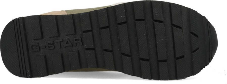 G-Star RAW Sneaker Female Light Grey Olive Sneakers - Foto 13