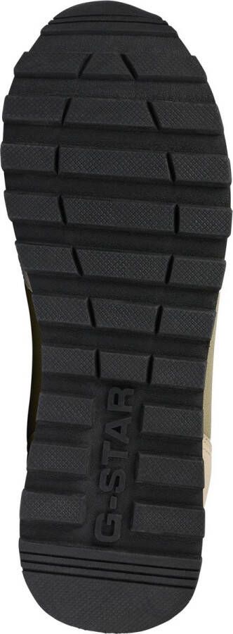 G-Star RAW Sneaker Female Light Grey Olive Sneakers - Foto 6