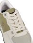 G-Star RAW Sneaker Female Light Grey Olive Sneakers - Thumbnail 7