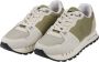 G-Star RAW Sneaker Female Light Grey Olive Sneakers - Thumbnail 8