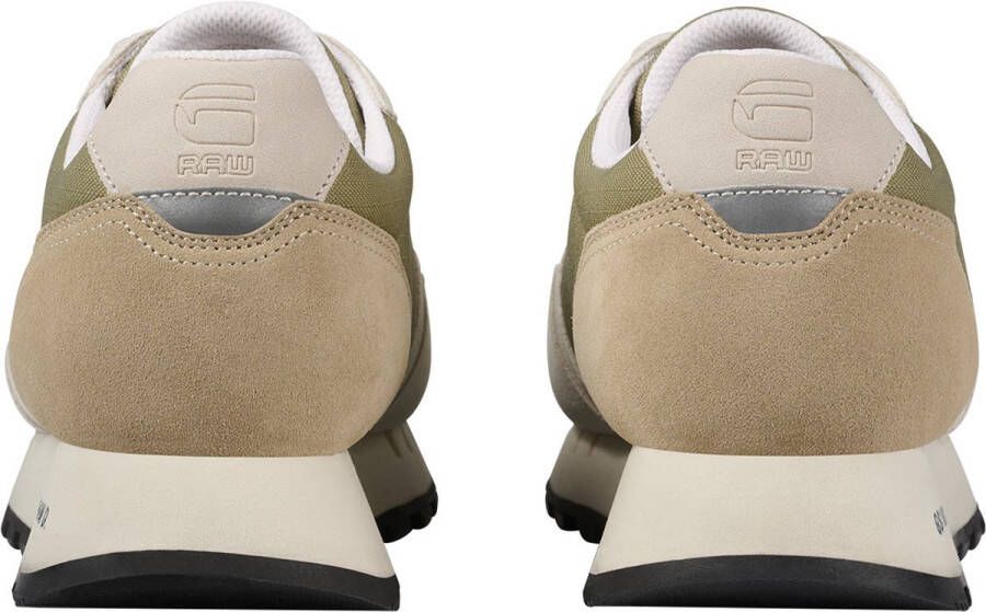 G-Star RAW Sneaker Female Light Grey Olive Sneakers - Foto 9