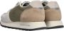 G-Star RAW Sneaker Female Light Grey Olive Sneakers - Thumbnail 10
