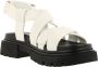 G-Star G Star XINVA CVS W 2211 030502 1300 Wit 36 - Thumbnail 10